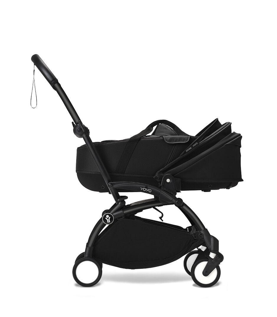 Baby Prams from Birth | Stokke® YOYO® with newborn shell | Stokke